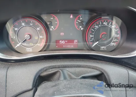 2013 Dodge Dart Se from USA, damaged, VIN 1C3CDFAA8DD127206